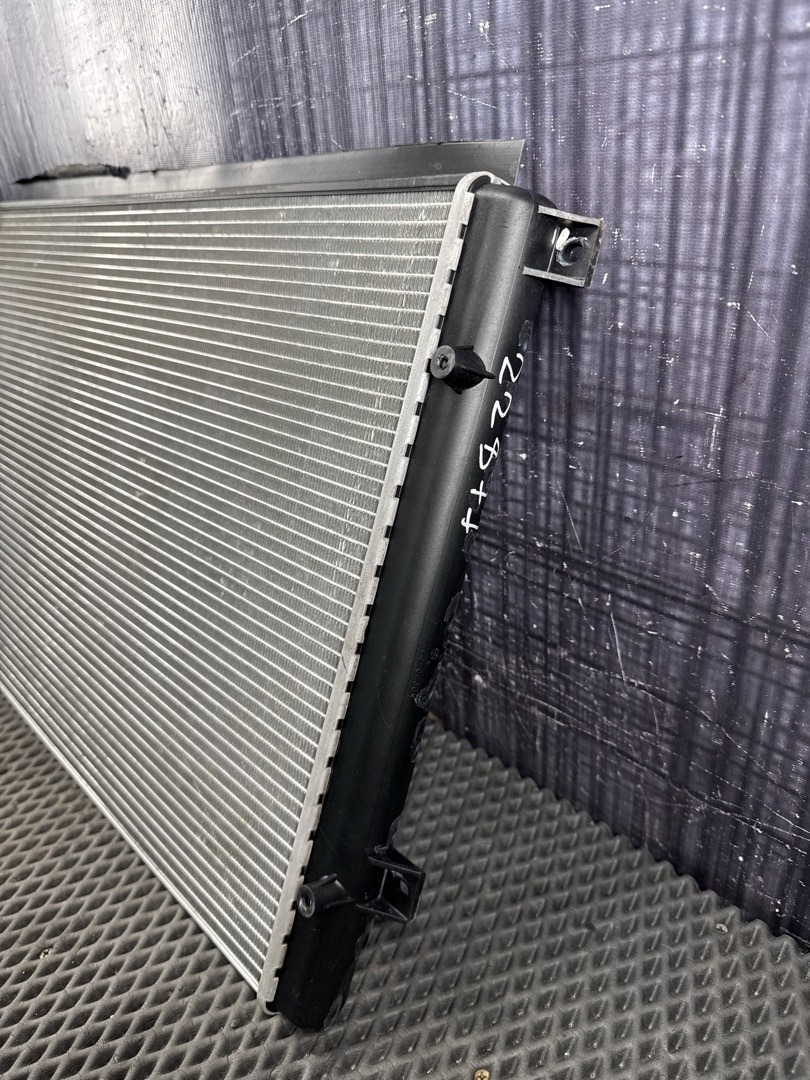 Радиатор ДВС, 5000 рублей, Красноярск