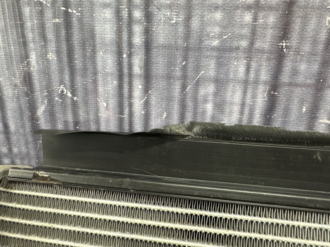 Радиатор ДВС, 5000 рублей, Красноярск