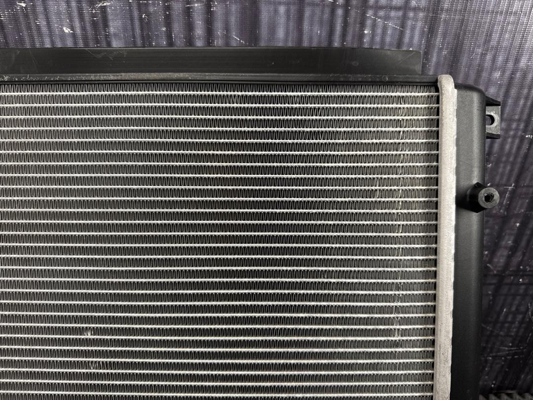 Радиатор ДВС, 5000 рублей, Красноярск