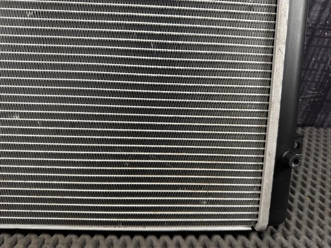 Радиатор ДВС, 5000 рублей, Красноярск