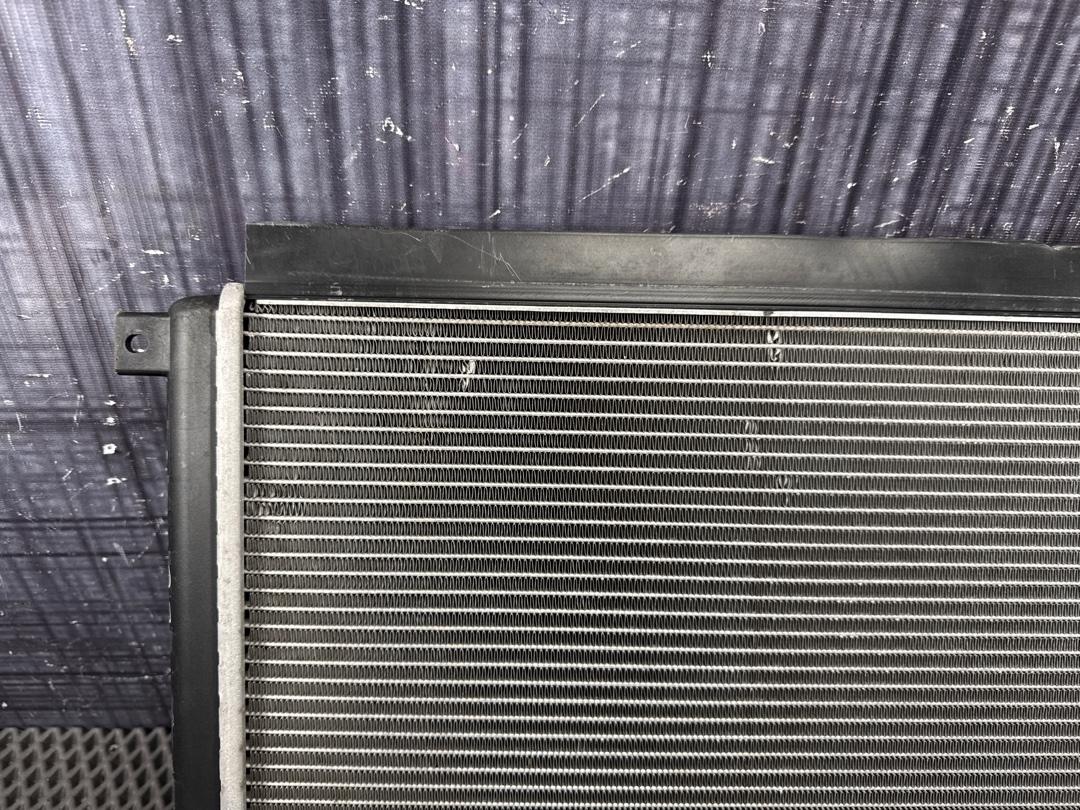 Радиатор ДВС, 5000 рублей, Красноярск