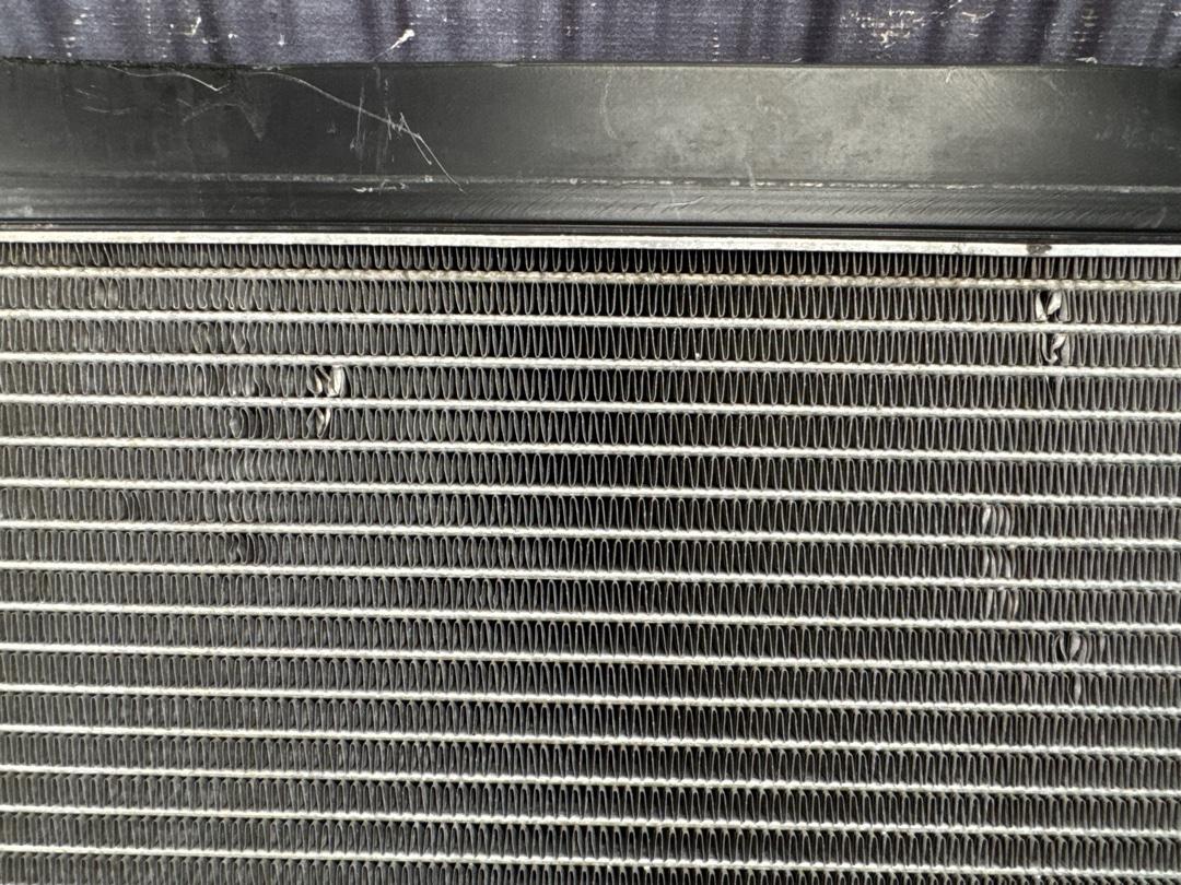 Радиатор ДВС, 5000 рублей, Красноярск