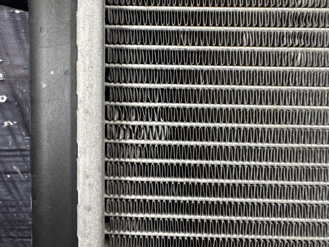 Радиатор ДВС, 5000 рублей, Красноярск