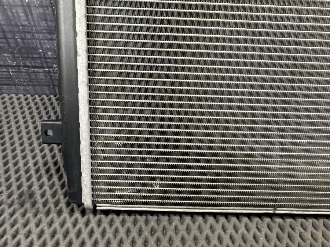 Радиатор ДВС, 5000 рублей, Красноярск