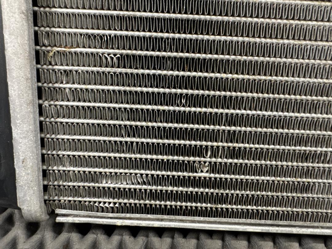 Радиатор ДВС, 5000 рублей, Красноярск