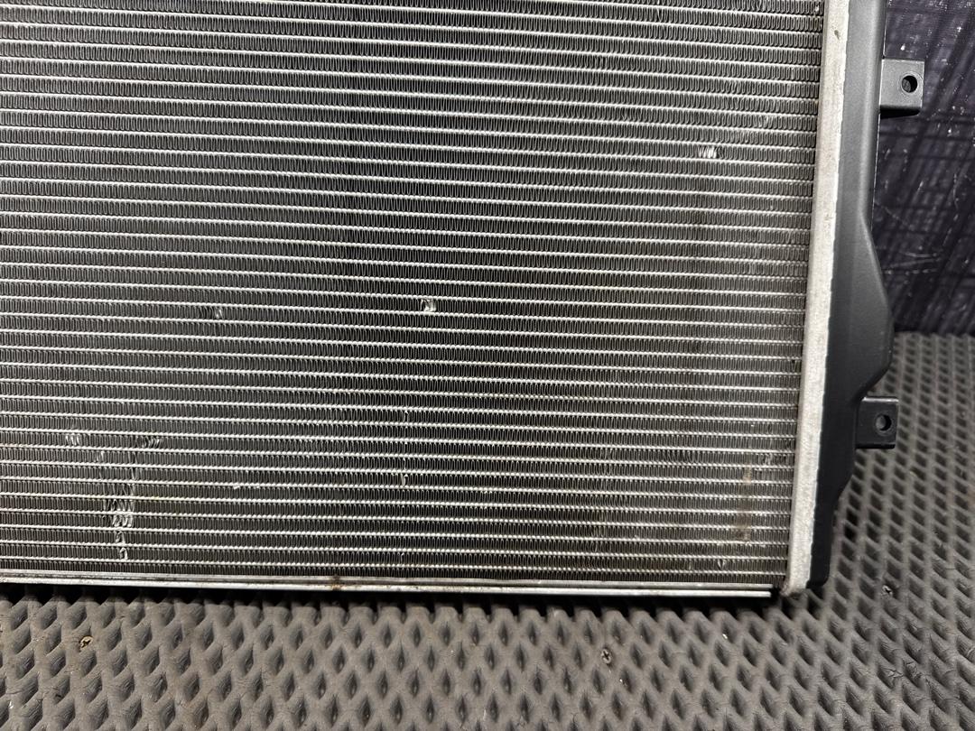 Радиатор ДВС, 5000 рублей, Красноярск