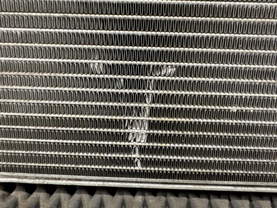 Радиатор ДВС, 5000 рублей, Красноярск