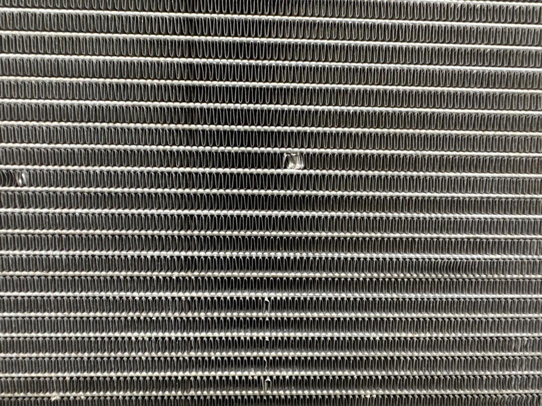 Радиатор ДВС, 5000 рублей, Красноярск