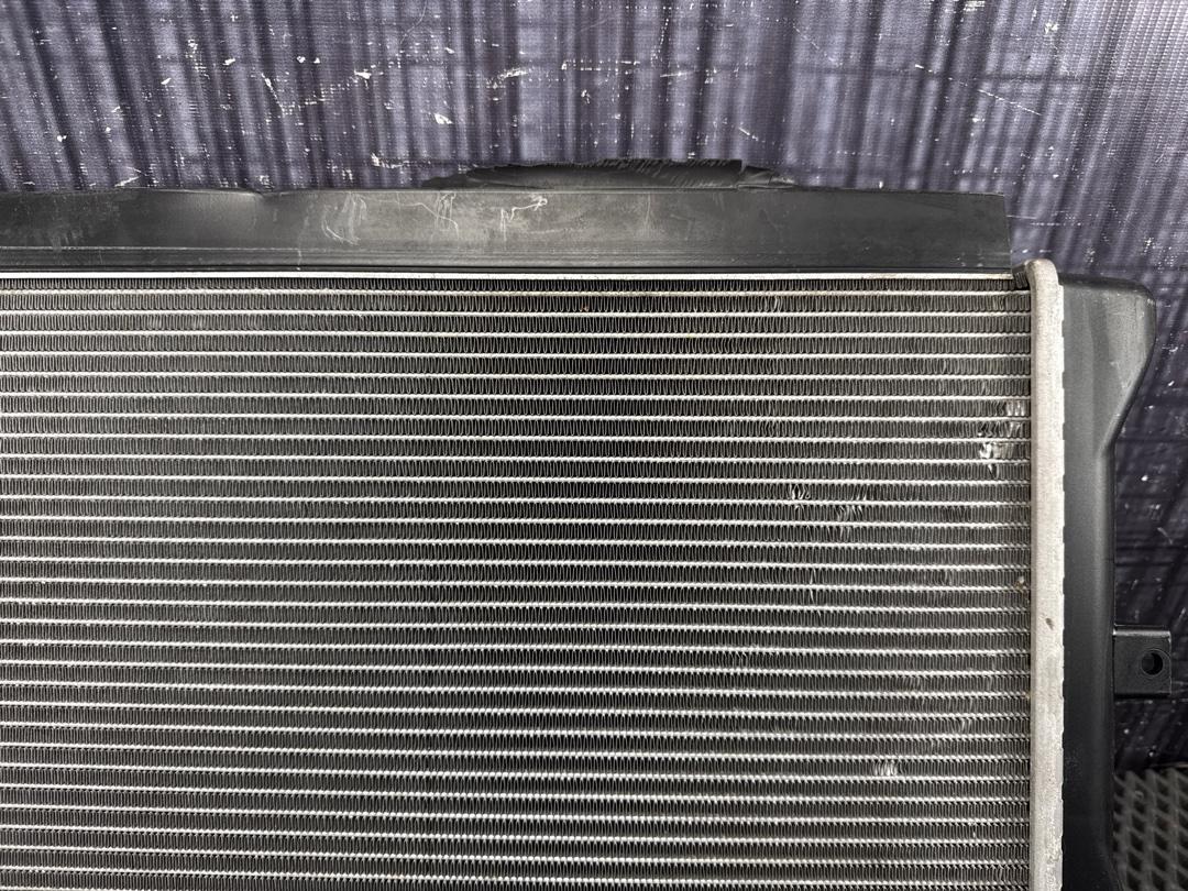 Радиатор ДВС, 5000 рублей, Красноярск