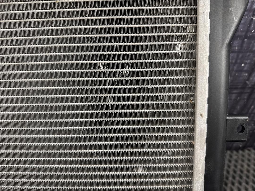 Радиатор ДВС, 5000 рублей, Красноярск