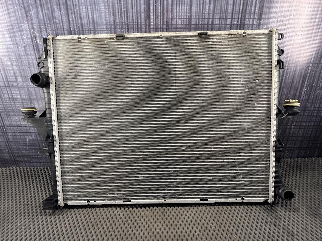 Радиатор ДВС, 6500 рублей, Красноярск