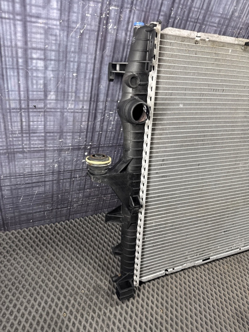 Радиатор ДВС, 6500 рублей, Красноярск