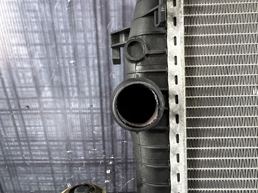 Радиатор ДВС, 6500 рублей, Красноярск