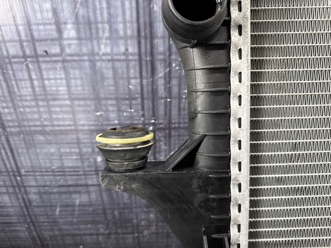 Радиатор ДВС, 6500 рублей, Красноярск