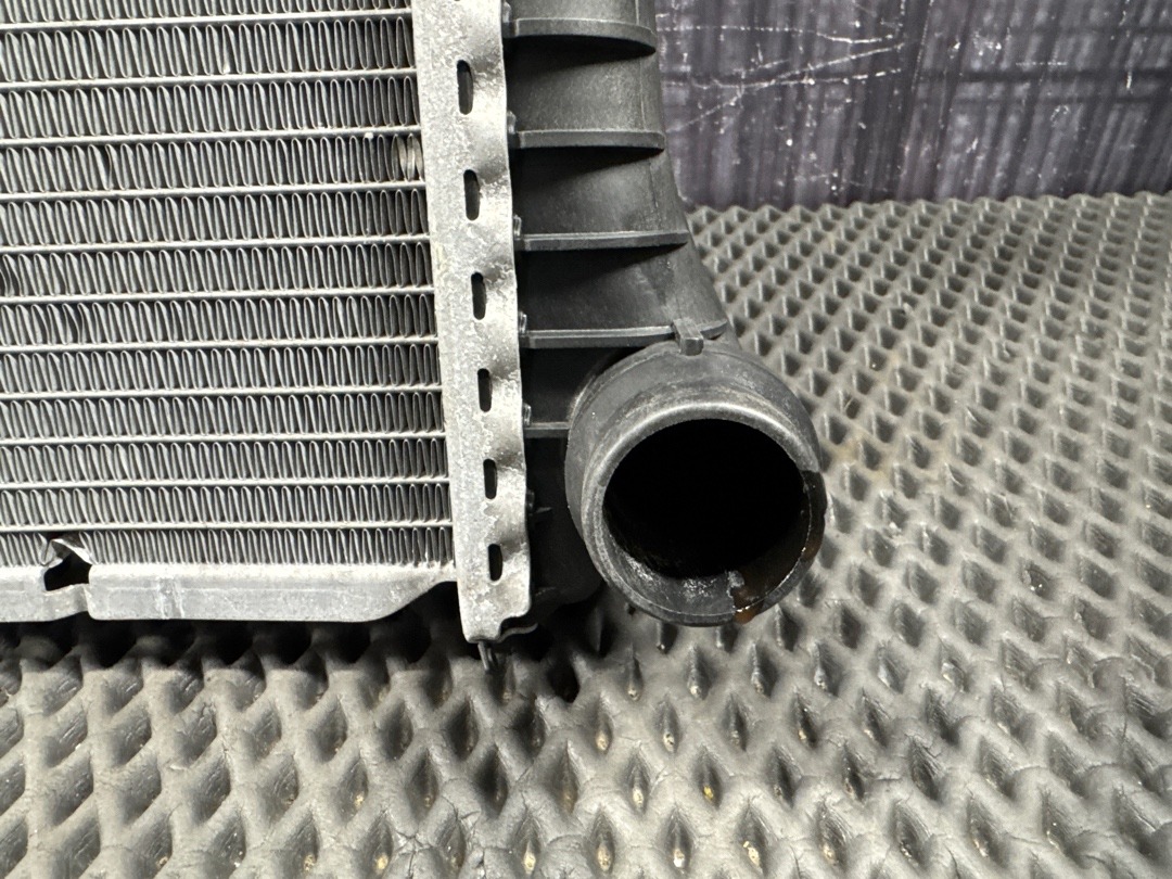 Радиатор ДВС, 6500 рублей, Красноярск