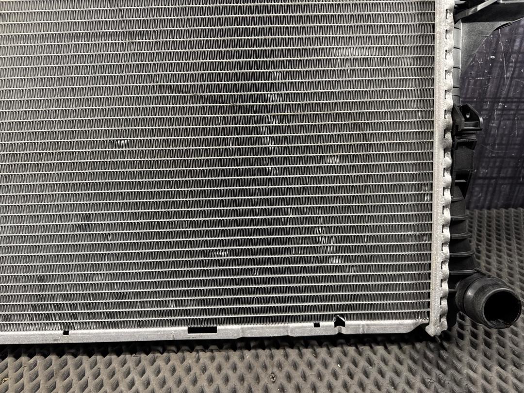 Радиатор ДВС, 6500 рублей, Красноярск