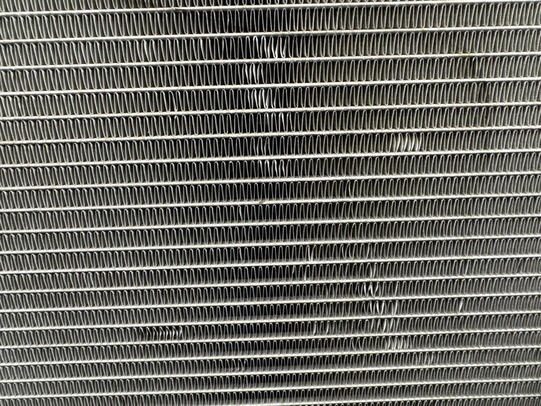 Радиатор ДВС, 6500 рублей, Красноярск