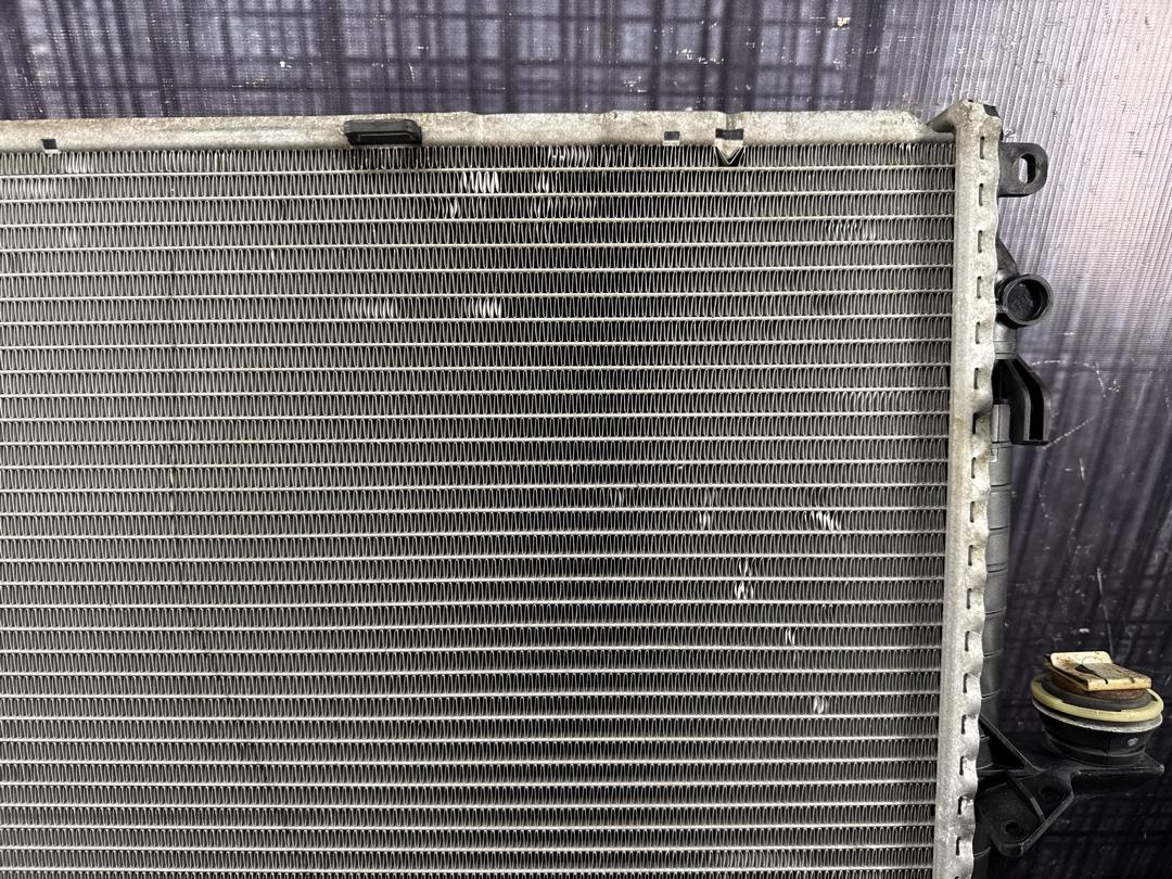 Радиатор ДВС, 6500 рублей, Красноярск