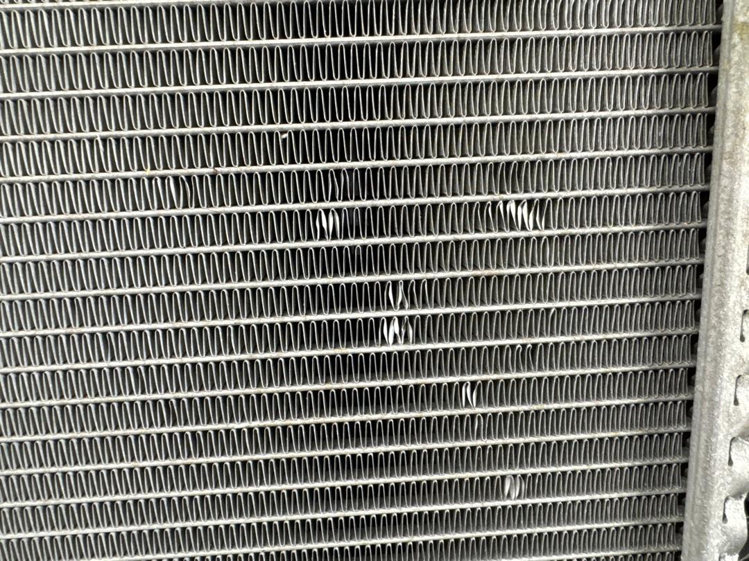 Радиатор ДВС, 6500 рублей, Красноярск