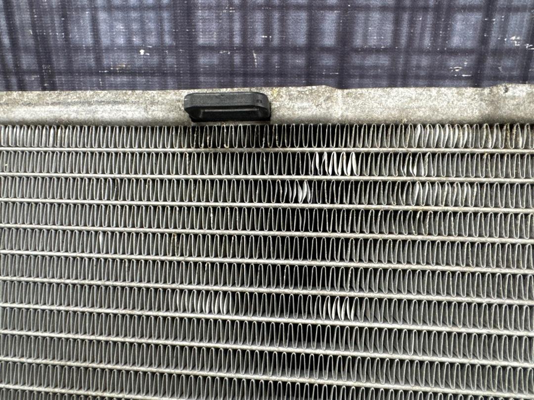 Радиатор ДВС, 6500 рублей, Красноярск