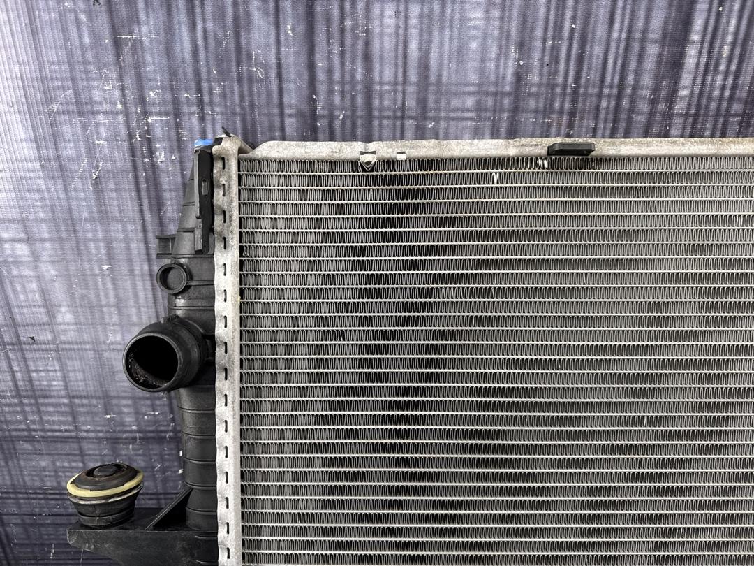 Радиатор ДВС, 6500 рублей, Красноярск