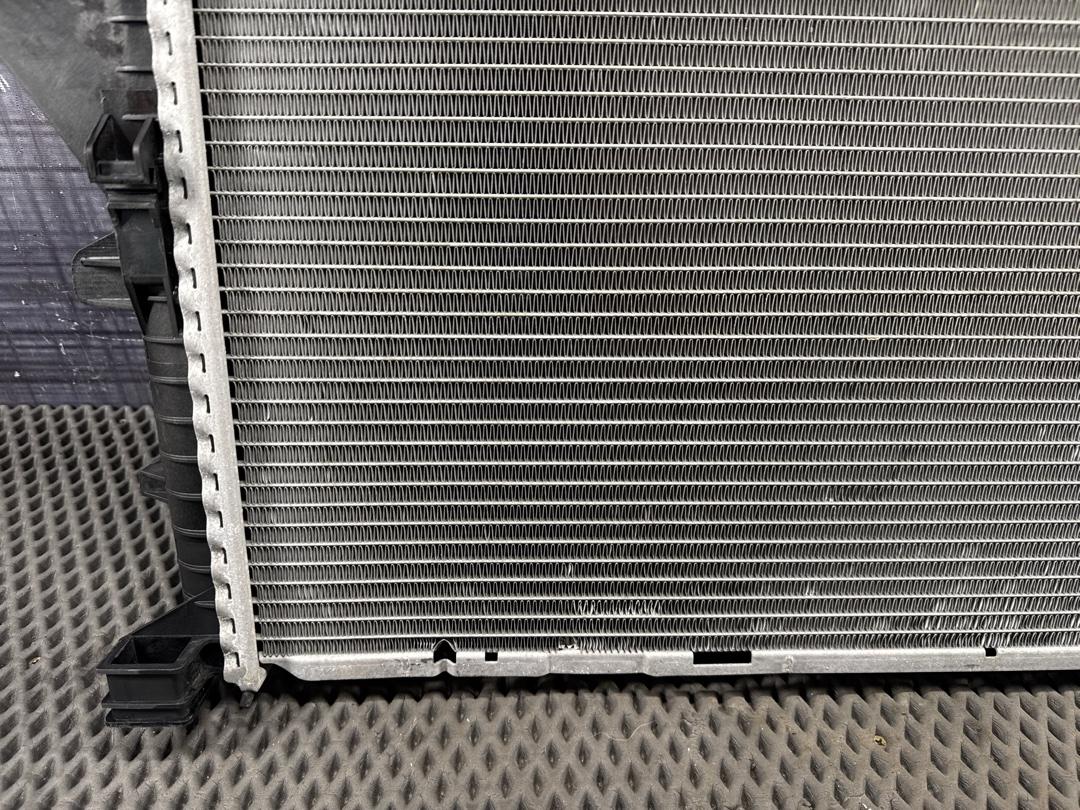 Радиатор ДВС, 6500 рублей, Красноярск