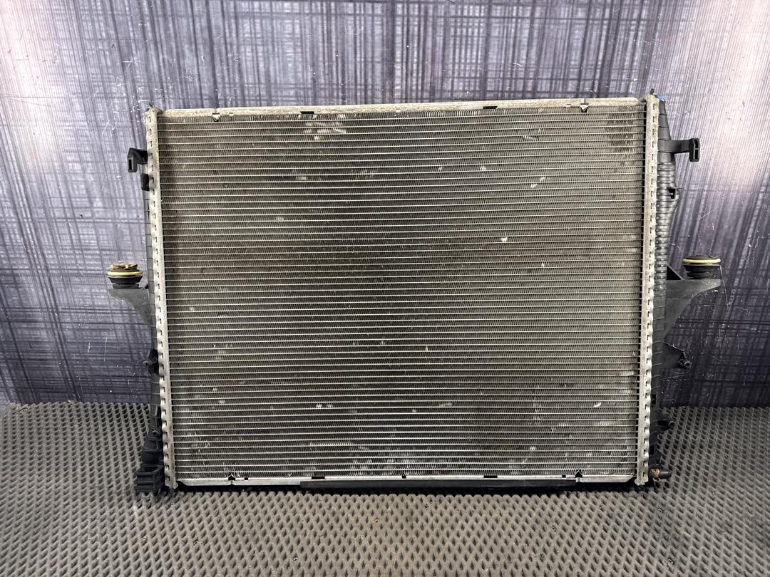 Радиатор ДВС, 6500 рублей, Красноярск