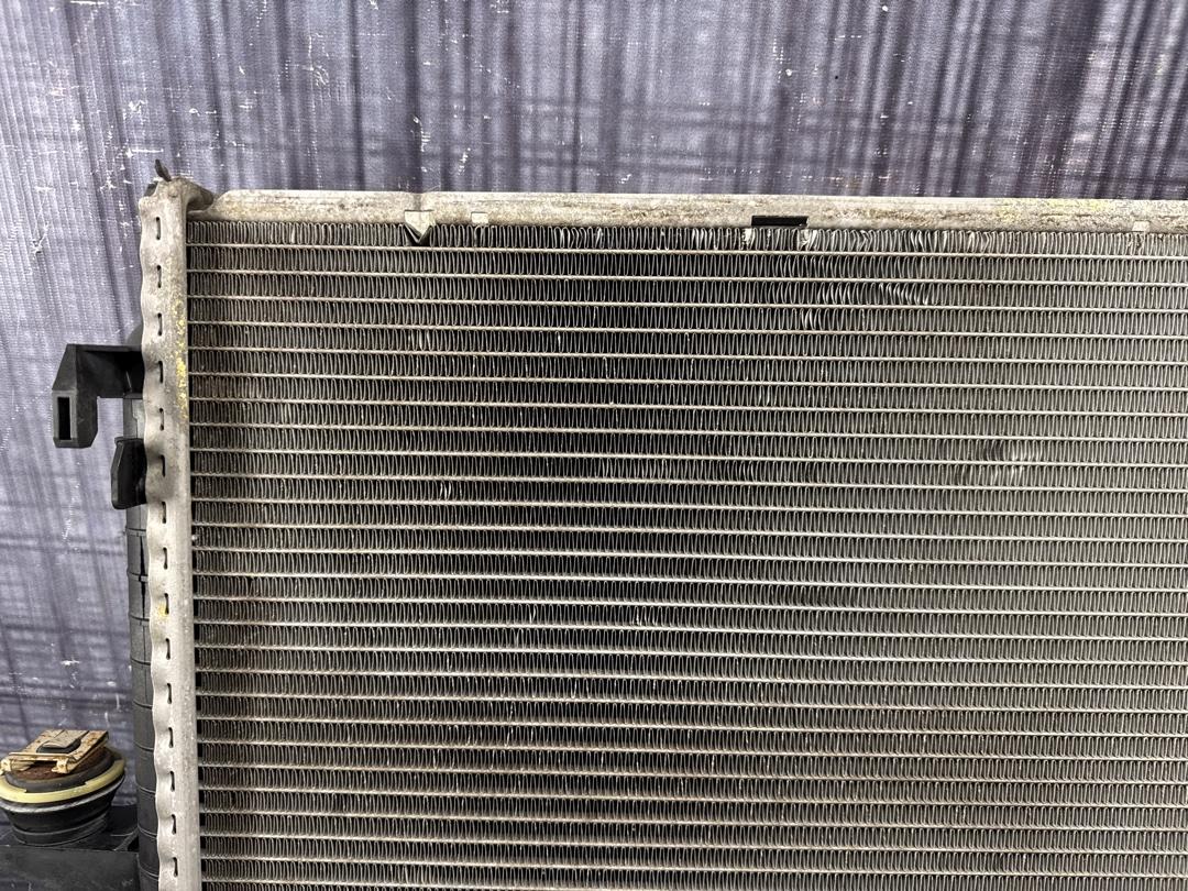 Радиатор ДВС, 6500 рублей, Красноярск