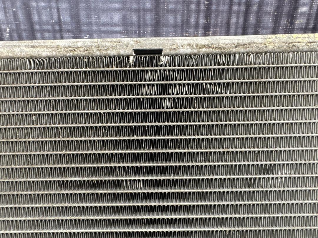 Радиатор ДВС, 6500 рублей, Красноярск