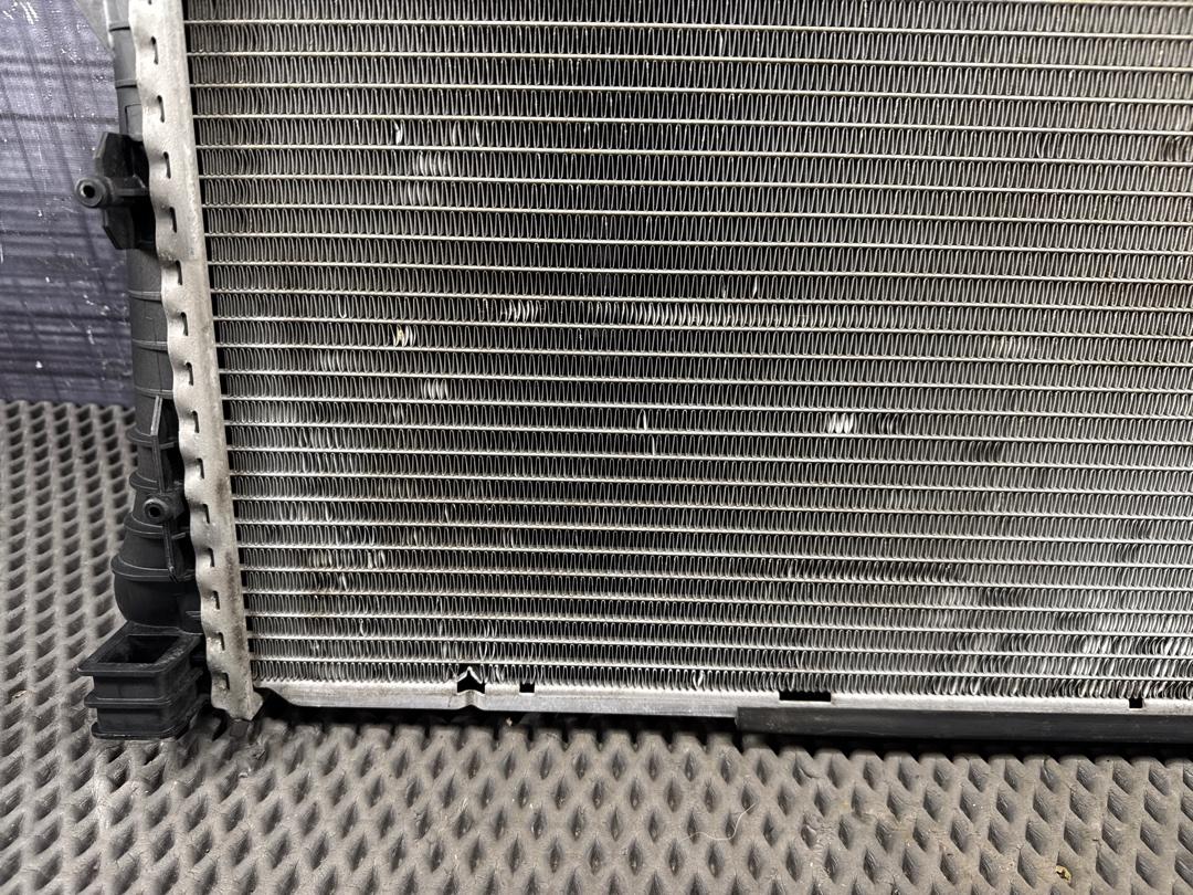 Радиатор ДВС, 6500 рублей, Красноярск