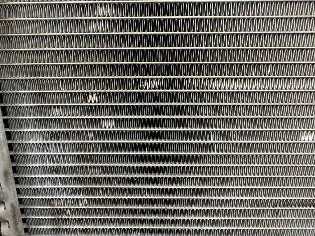 Радиатор ДВС, 6500 рублей, Красноярск