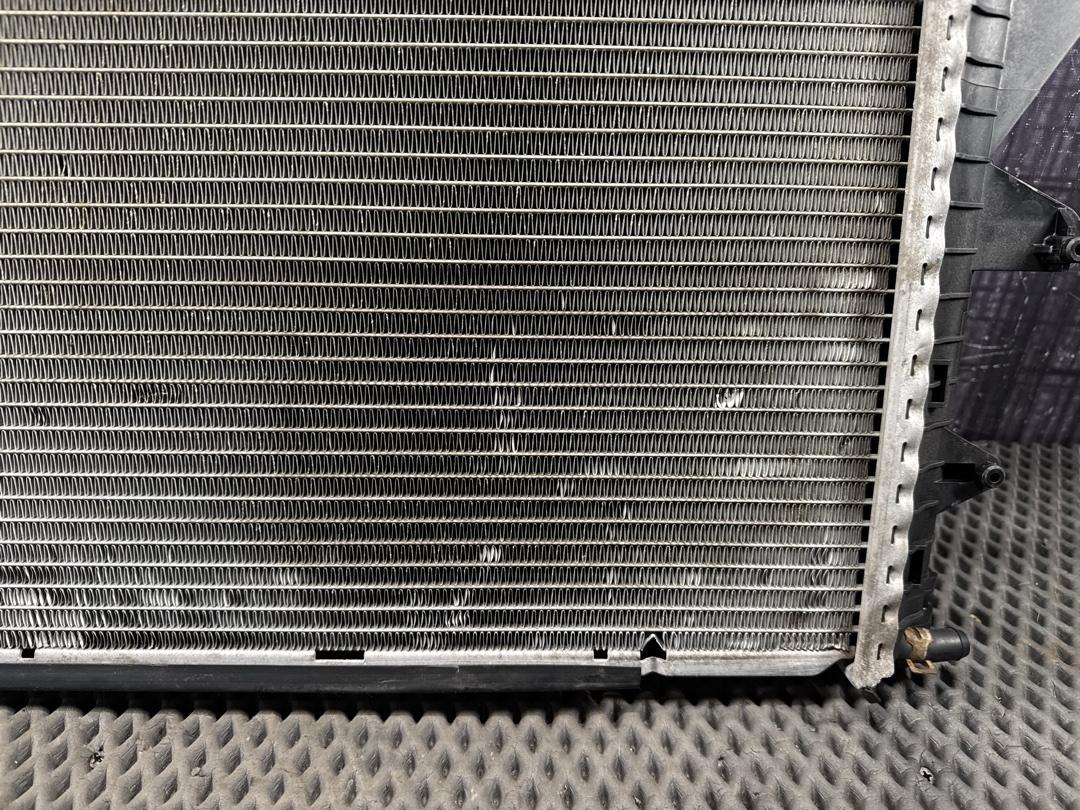 Радиатор ДВС, 6500 рублей, Красноярск