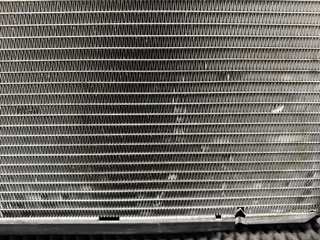 Радиатор ДВС, 6500 рублей, Красноярск