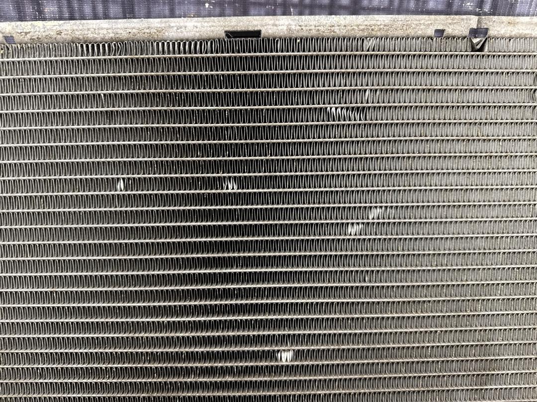 Радиатор ДВС, 6500 рублей, Красноярск