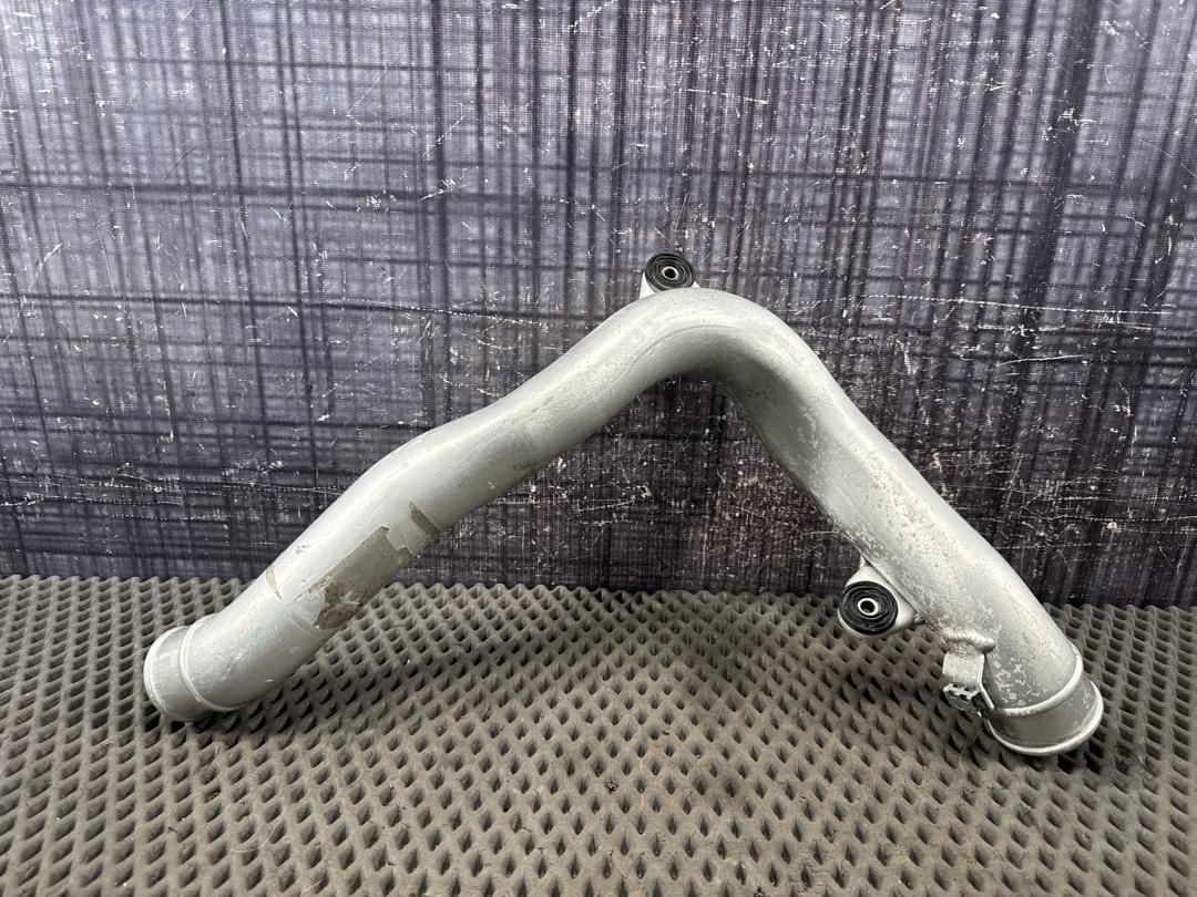 Патрубок интеркуллера, 500 рублей, Красноярск