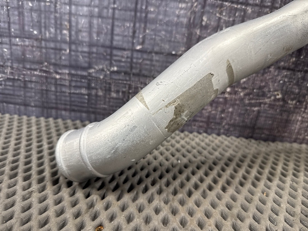 Патрубок интеркуллера, 500 рублей, Красноярск