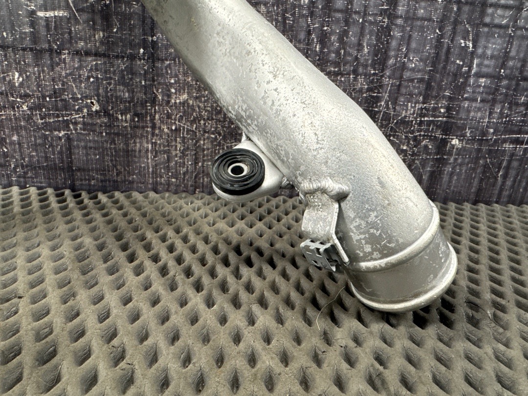 Патрубок интеркуллера, 500 рублей, Красноярск