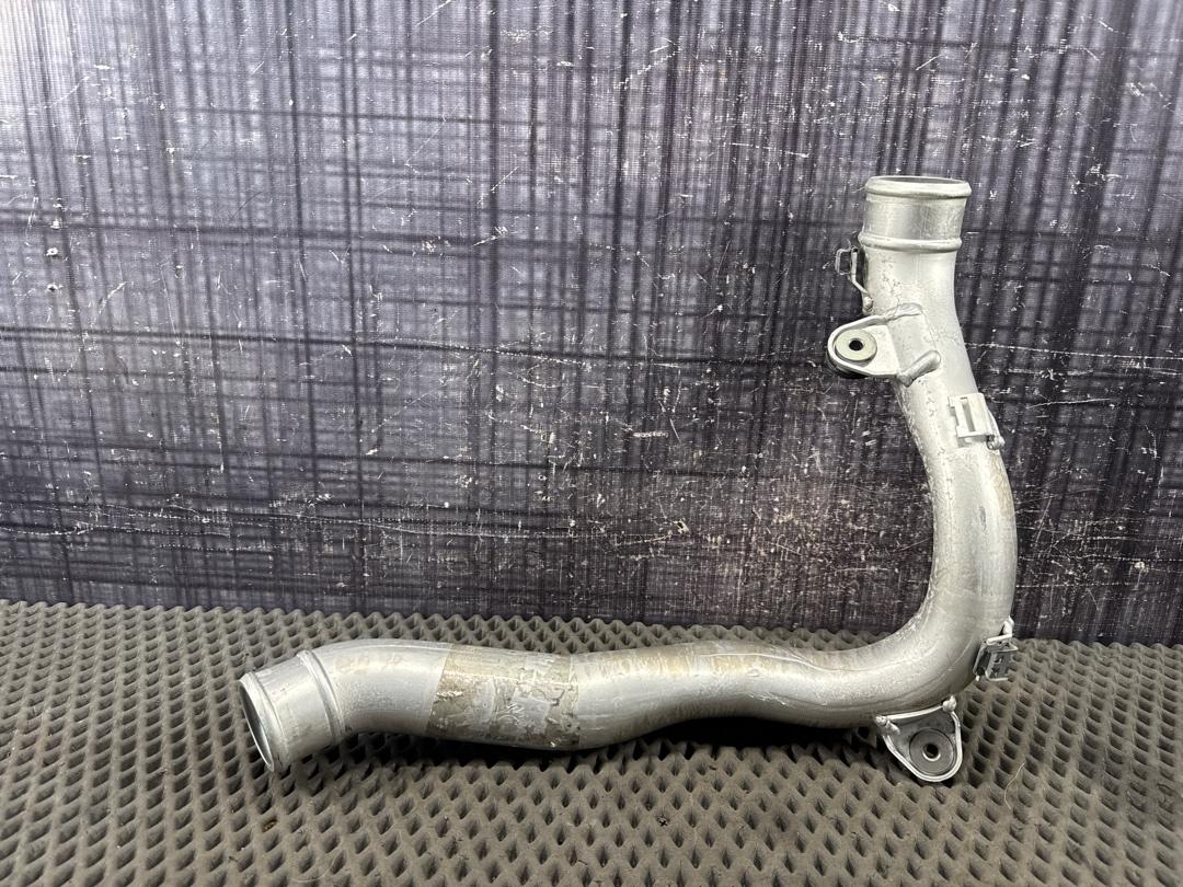 Патрубок интеркуллера, 500 рублей, Красноярск