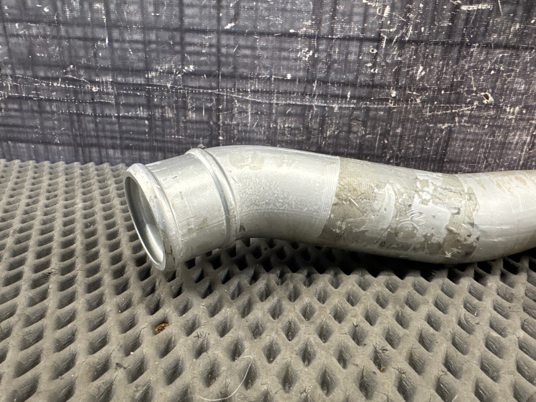 Патрубок интеркуллера, 500 рублей, Красноярск