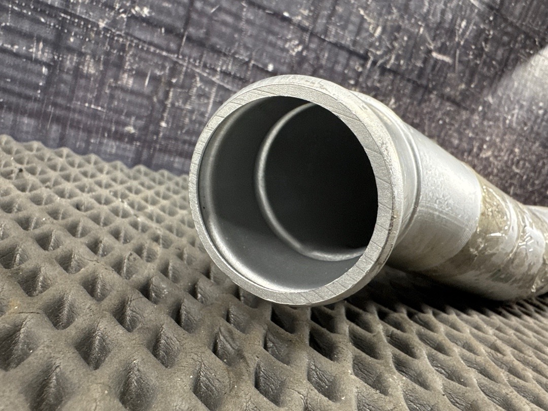 Патрубок интеркуллера, 500 рублей, Красноярск