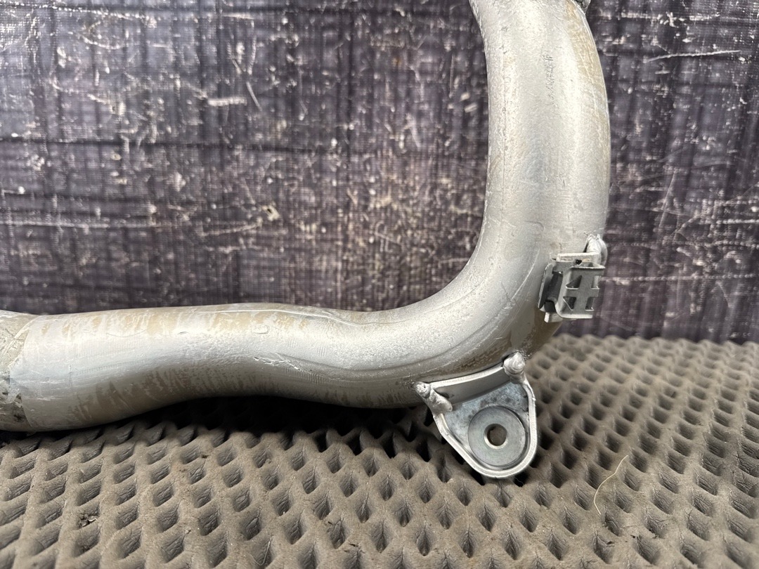 Патрубок интеркуллера, 500 рублей, Красноярск