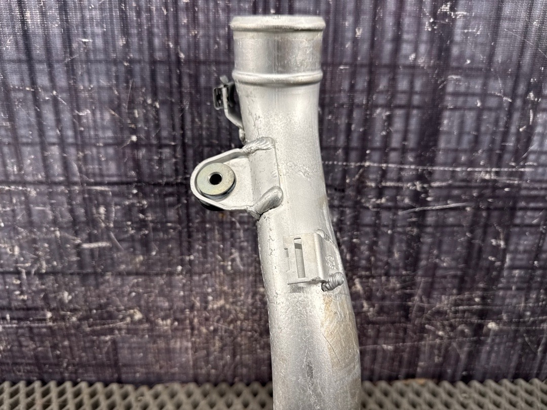 Патрубок интеркуллера, 500 рублей, Красноярск