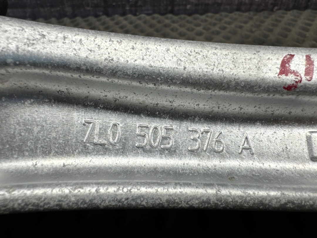 Рычаг подвески, 2000 рублей, Красноярск