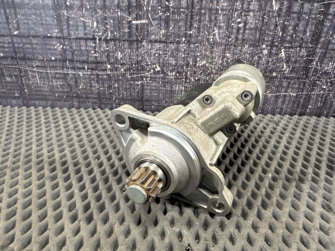 Стартер, 4000 рублей, Красноярск