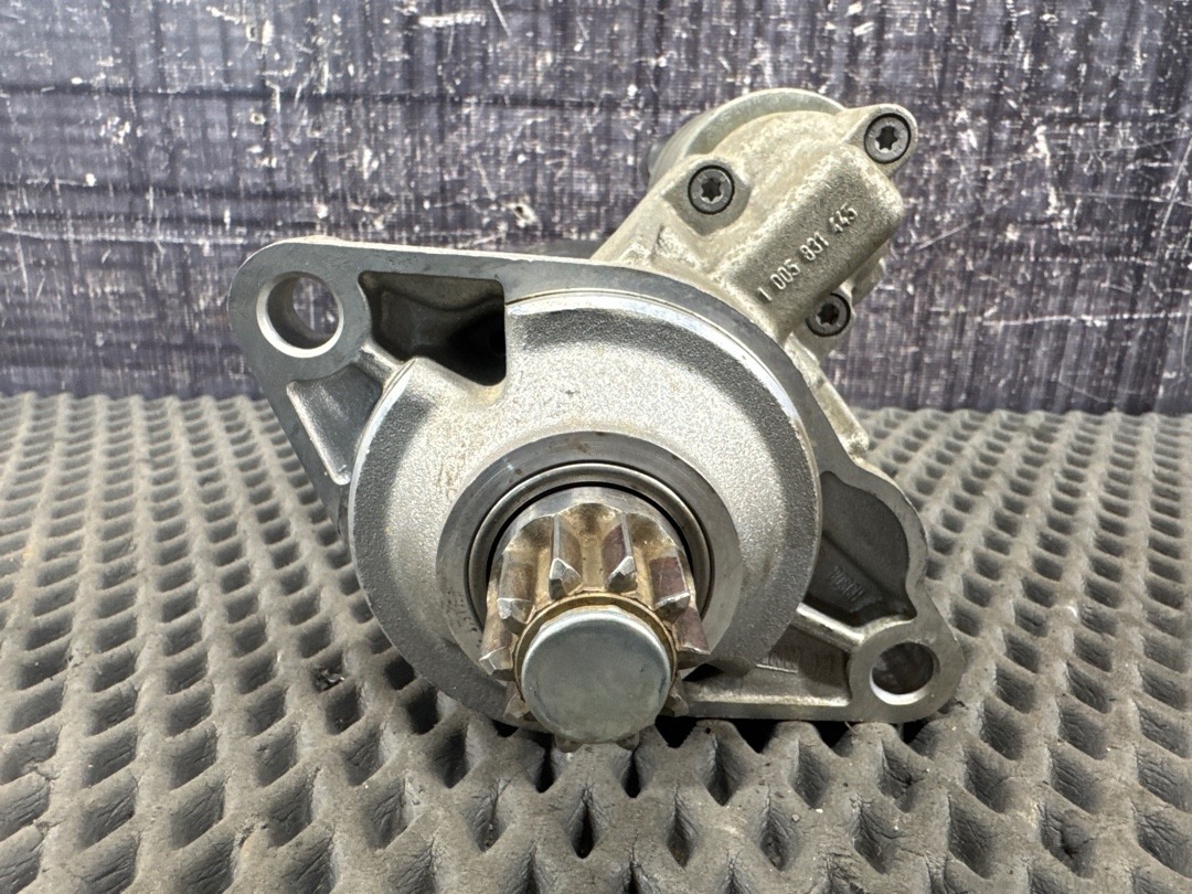 Стартер, 4000 рублей, Красноярск