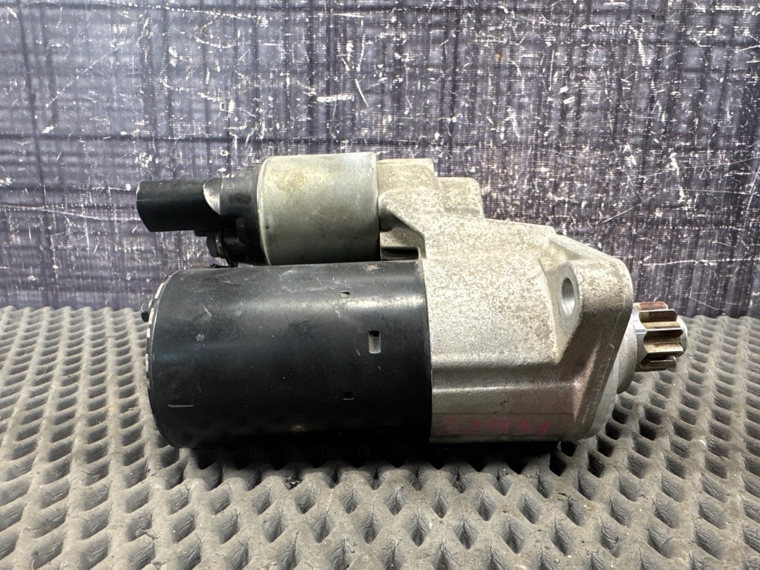 Стартер, 4000 рублей, Красноярск