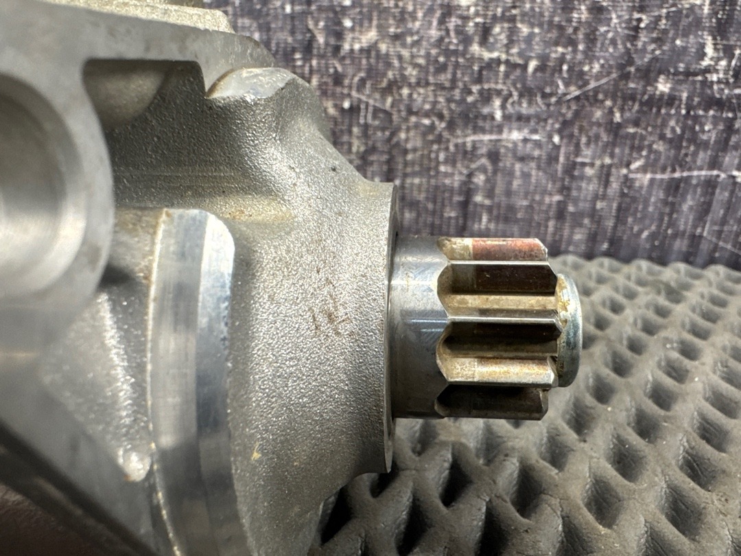 Стартер, 4000 рублей, Красноярск