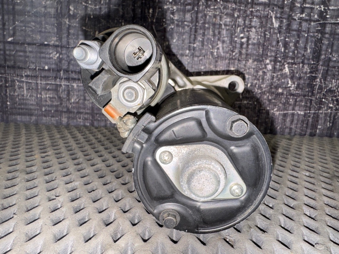 Стартер, 4000 рублей, Красноярск