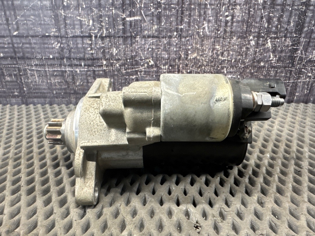 Стартер, 4000 рублей, Красноярск