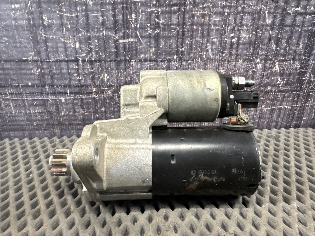 Стартер, 4000 рублей, Красноярск